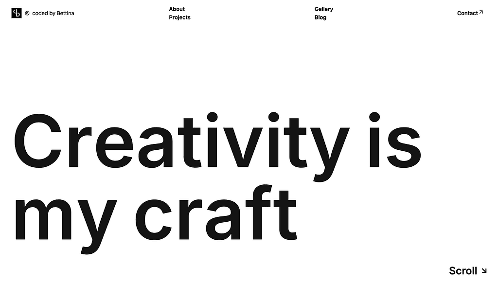 Letter Explosion: Killer Text Animation with GSAP &amp; React Tutorial